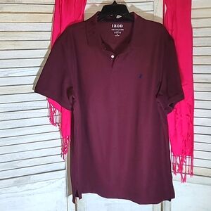 Men's Izod Polo